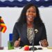 “We Have the Majje”: Evelyn Anite Dropped by Museveni