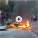 More Than 400 Arrested After PSG Champions League Celebrations Turn Violent