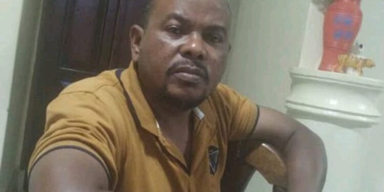 Farooq Hussein, who was popularly known as Omuswahili