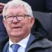 Sir Alex Ferguson managed Manchester United from 1986 to 2013.