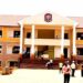 Uganda Christian University showcases its new School of Law building