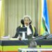 Anita Annet Among faces fresh scrutiny after activists petitioned the IGG over alleged asset declaration irregularities.