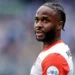 Raheem Sterling Held Over Suspected Drug-Driving Following Motorway Crash