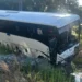Bus Driver in Deadly Crash Charged with Involuntary Manslaughter