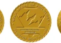 The professor’s award was prominently displayed on the website of a non-existent International Society of Philology.