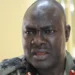 Retired Maj Gen Rabe Abubakar, pictured in 2009, served as Nigeria’s military spokesman between 2015 and 2017.