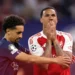 Noise Cut: PSG Beat Arsenal to Retain Champions League Title