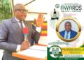 Matiya Lwanga Bwanika Wins Continental Award for Inclusive Leadership