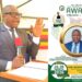 Matiya Lwanga Bwanika Wins Continental Award for Inclusive Leadership