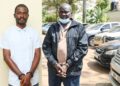 Godfrey Ssekidde Lubowa, and Joseph Ibona.