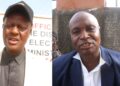 Muyanja Ssenyonga and Lukooya Mukoome.