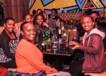 Uganda Faces Rising Alcohol Crisis as Women, Youth Consumption Surges