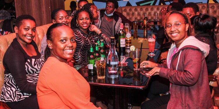 Uganda Faces Rising Alcohol Crisis as Women, Youth Consumption Surges