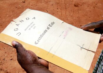 Supreme Court Overturns Parts of 20-Year Ntinda Land Dispute Ruling