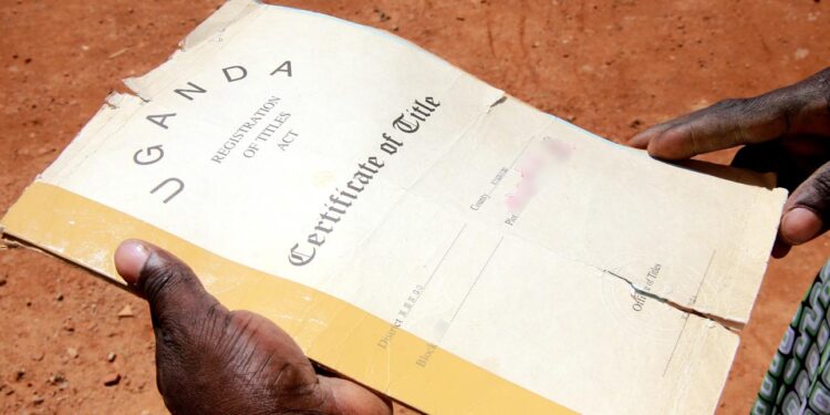 Supreme Court Overturns Parts of 20-Year Ntinda Land Dispute Ruling
