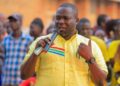 Richard Twodong,