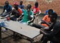 Victims of alleged political kidnappings in Kyotera District narrate their ordeal.