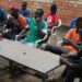 Victims of alleged political kidnappings in Kyotera District narrate their ordeal.