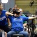 Ugandan-Born U.S. Navy Veteran Set for 2026 Warrior Games in Texas