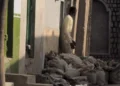 Man Jailed for Storing Human Faeces Outside His Home