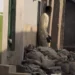 Man Jailed for Storing Human Faeces Outside His Home