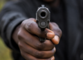 Police Officer Arrested After Shooting and Killing Two-Year-Old in Bar
