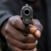 Police Officer Arrested After Shooting and Killing Two-Year-Old in Bar