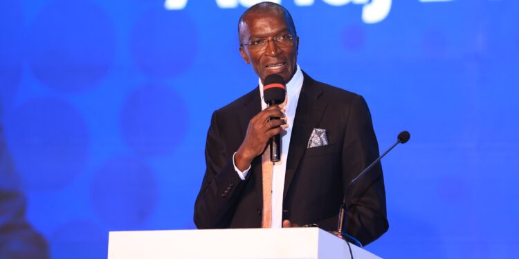Ibrahim Kaddunabbi Lubega