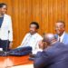 Parliament Scrutinises New Cabinet Under Constitutional Mandate
