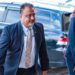 Trade Minister-designate Sanjay Tanna