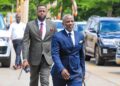 Lawrence Muganga Faces Tough Questions Over Canadian Citizenship