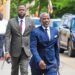Lawrence Muganga Faces Tough Questions Over Canadian Citizenship