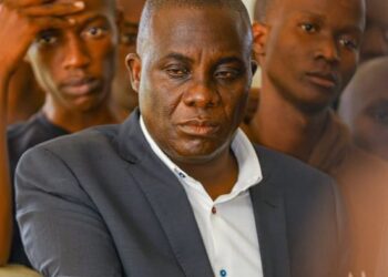 State Grills Kivumbi Sureties in Terrorism Bail Hearing