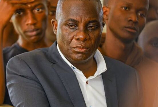 State Grills Kivumbi Sureties in Terrorism Bail Hearing