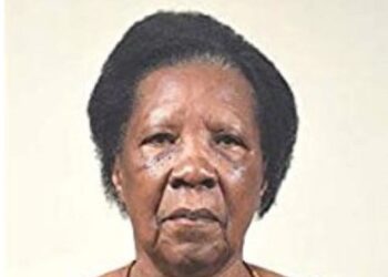 Former Democratic Party Vice President Passes On After Long Illness