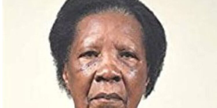 Former Democratic Party Vice President Passes On After Long Illness