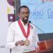 Uganda Medical Association (UMA) President, Dr Frank Asiimwe
