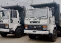 trucks/Trailer