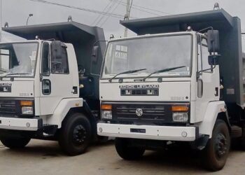trucks/Trailer