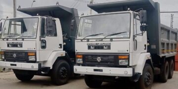 trucks/Trailer