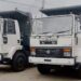 trucks/Trailer