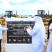 Museveni Launches Construction of Kidepo International Airport