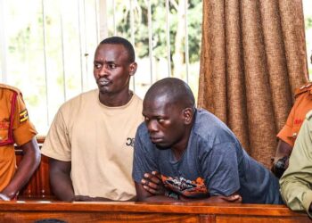 NUP Supporters Cry Out as Political Prisoners ‘Rot’ in Jail Without Trial