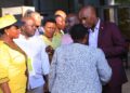 Four Cabinet Ministers to Take Oath as Ex-Officio Members of Parliament
