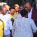 Four Cabinet Ministers to Take Oath as Ex-Officio Members of Parliament