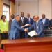 Uganda Airlines Signs Deal to Buy 10 Aircraft from Boeing
