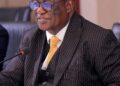 Attorney General Sam Mayanja