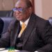 Attorney General Sam Mayanja