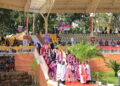 Archbishop Kaziimba Pushes for National Health Insurance as Uganda Marks Martyrs Day