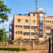 The Nation Media Group headquarters in Namuwongo, Kampala
